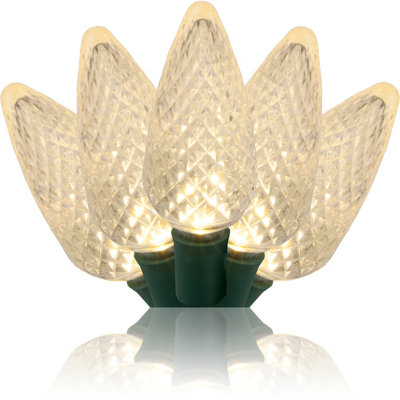 C9 LED Christmas String Light