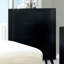 Commode et commode 1 pièce modernes de style Mid-Century-1811146603