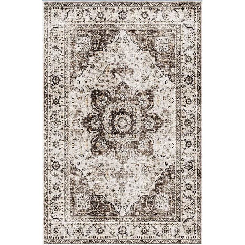Tapis décoratif FENIX K6058A-30 - 30 po x 46 po