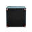 17.5" Square Upholstered Storage Ottoman-1010101634