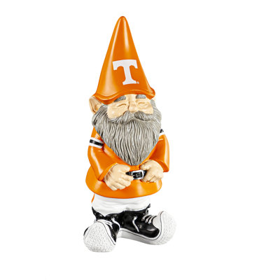  University of Tennessee Garden Statue