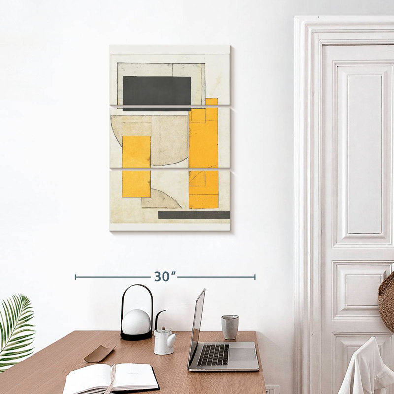 Mapping Bauhaus IV