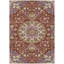 Tapis damassé intérieur / extérieur lavable à la machine ACN2611-1461960907-1461960950