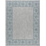 Light Gray/Teal