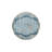 Star Blue Modern Patterned Woven Base Rug-1127604729