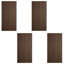 Newville Acoustic panels wood Newville-1087969747