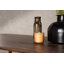 McKnightstown Oval Metal Base Dining Table