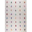 Paul Smith Spectra Ivory Area Rug-1514237139