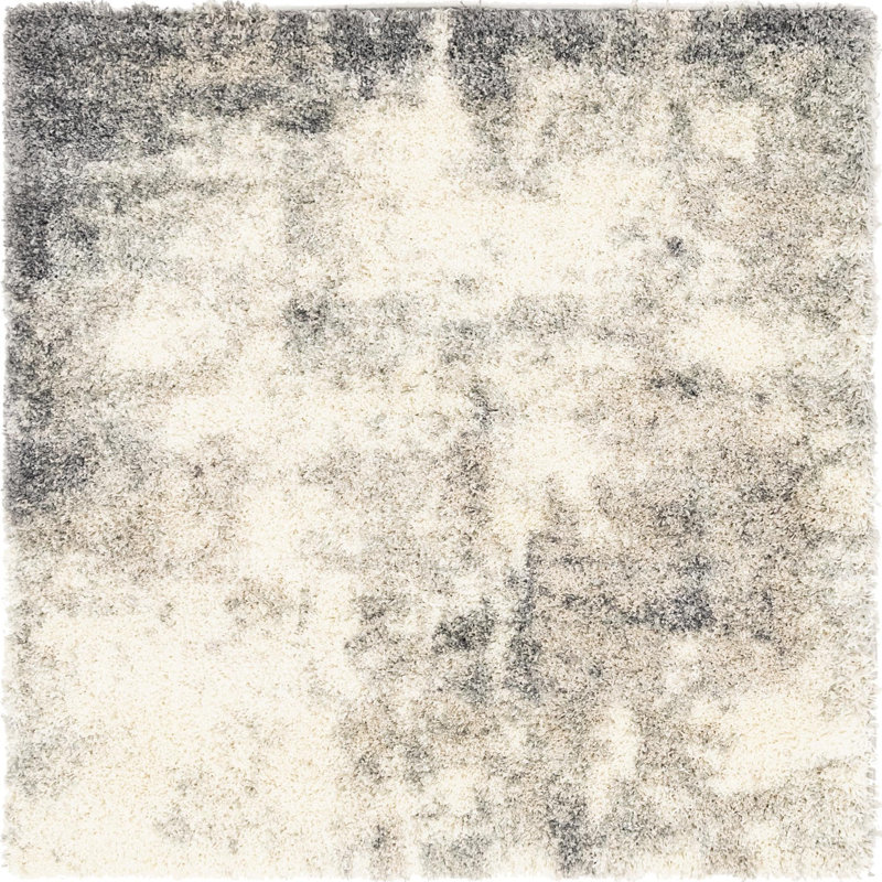 Indoor Rug, Square 5'