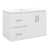 White is out of stock