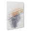 Sri Pada Adams Peak In Sri Lanka - Wrapped Canvas-56659498