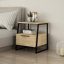Aires Bedside Table-358887899