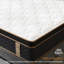 Matelas de luxe avec des caractéristiques de soulagement de la pression et de soutien-312405185
