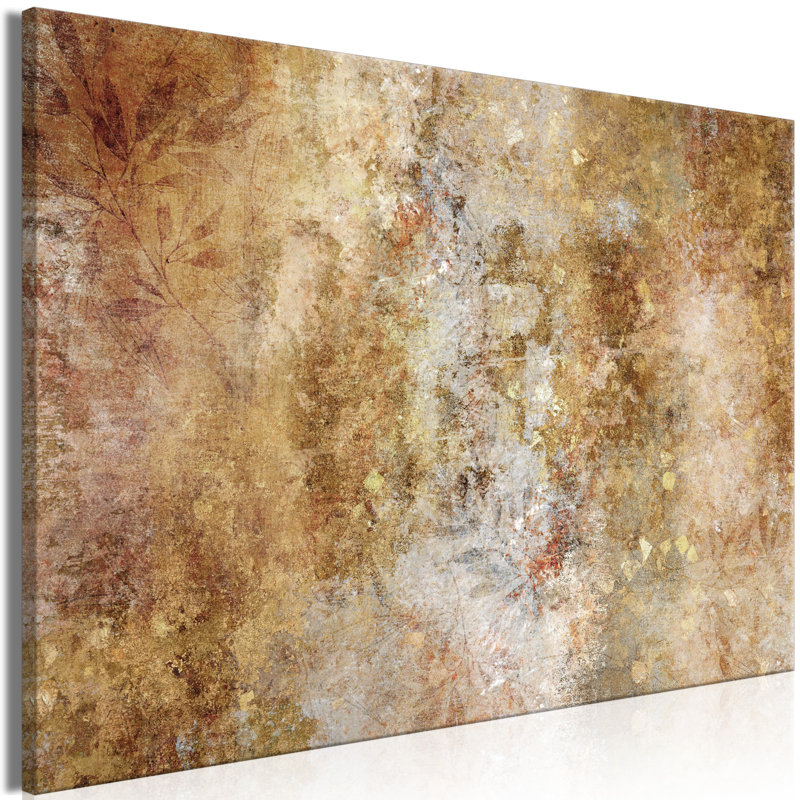 No Frame Print on Canvas, 80cm H x 120cm W