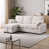 Beige Chenille selected