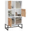 Jacquiline 70cm Sideboard-1473376222
