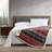 Eddie Bauer Printed Plush Fleece/Sherpa Throw Blankets-91038233
