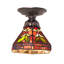 1 - Light Flush Mount