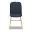 Caulfield 46cm H Fabric Upholstered Side Chair-23616047