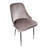 Stanca 20'' H Velvet Upholstered Side Chair-552377888-642882087