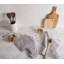 Poignée en chambray Kristina-617815688