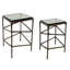 Tables d'appoint gigognes Modern