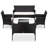 Ameriya 5 Piece Lounge Chair with Cushions-1887979312-1887979313