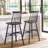 Birdia Solid Wood Counter Stool-1844215510-1748593853