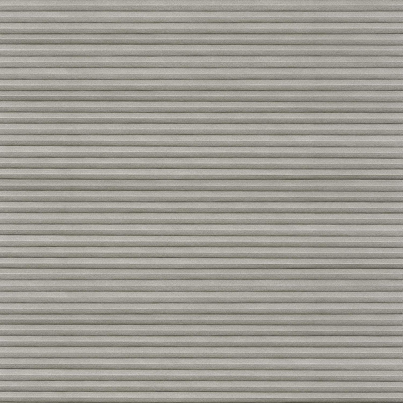 Store extérieur semi-transparent semi-transparent, Gris, L 33 po x L 64 po