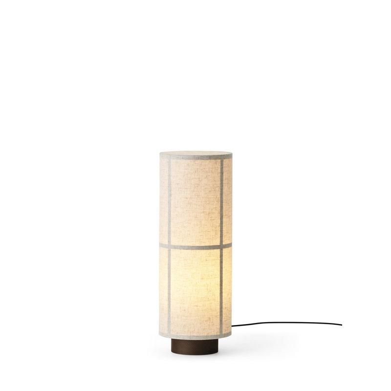 Hashira Table Lamp, Raw