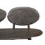 Melva Solid Wood Dining Bench-713258874