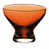 Orange sélectionné