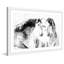 « mirror image », reproduction de photo sur papier encadrée-19579105