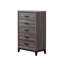 Commode 5 tiroirs Jerold-115354336