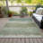 Machine Washable Indoor/Outdoor Oden ACN2156 Modern Rug-1272023128