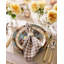 Wild Rose Charger/Plate-401697447