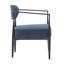 Fauteuil d'appoint rembourré en tissu Terrell-106754730-106754731