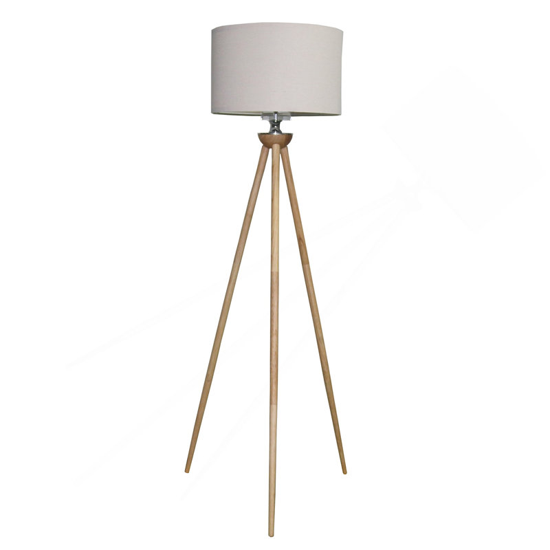 Lampe de coin haute Tall