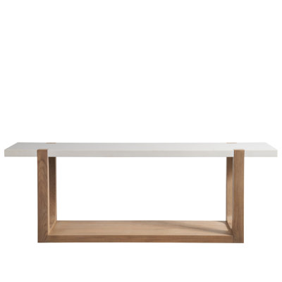 Ellis Console Table by Universal Furniture