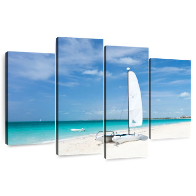 Gillard Providenciales Grace Bay Gillard