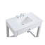 Ensemble de meuble-lavabo simple 36 po Hudson-93548956