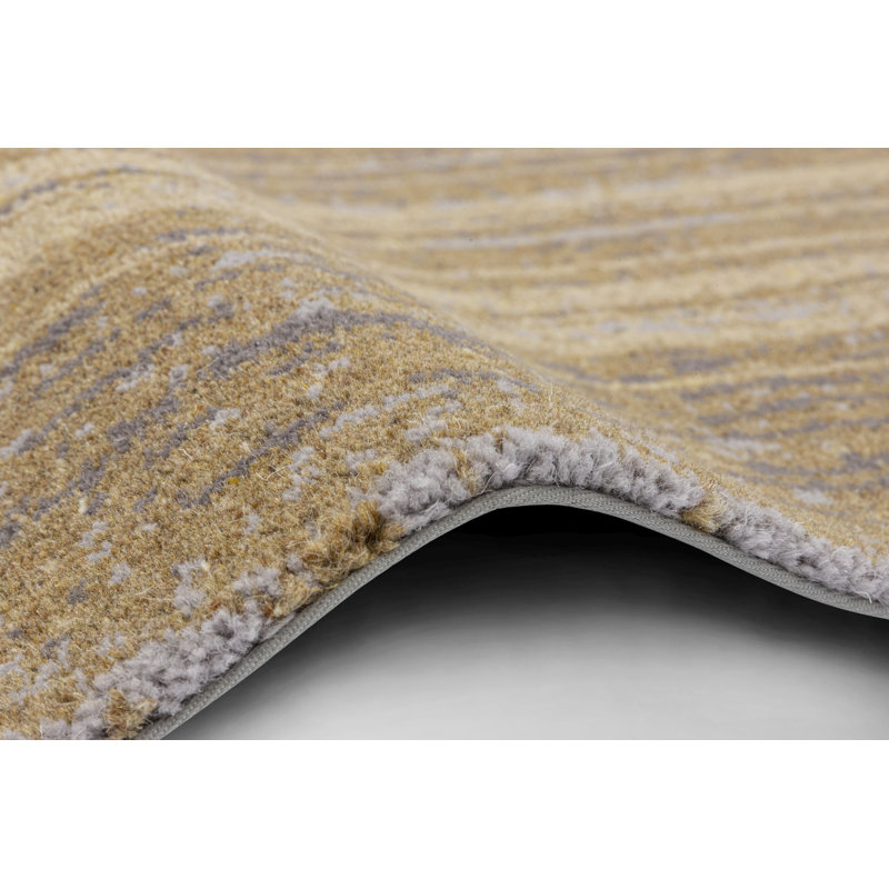 Nova Abstract Area Rug, Rectangle 200 x 300cm