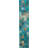 Jatia Hand Crafted Rectangular Cotton and Poly Recyled Sari Table Runner