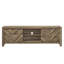 Meuble télé 1pc Rustic