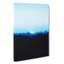 Mountains In Lappach Italy In Abstract - Wrapped Canvas-55308901