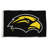 NCAA Double Sided 36'' H x 60'' W Polyester House Flag-22379870-92196424