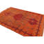 One-of-a-Kind 6'2”x8'11” Hand Knotted Area Rug