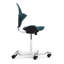 Coussin de siège réglable HAG Capisco Puls-126458775-126458776