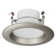 4" Open Recessed Lighting Trims