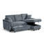 Advika 4 Seater Sofa Bed-1652956148-1652956150